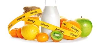 Pack de 2 cursos online de Manipulación de Alimentos y Alergias Alimentarias