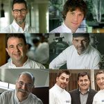 Descubre los 12 Cocineros Españoles más famosos con Estrellas Michelin en 2022