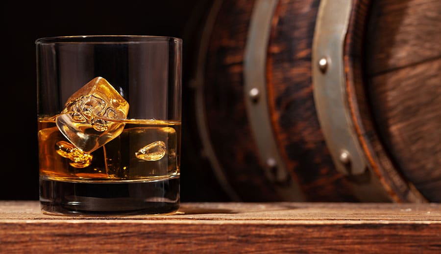 Descubre los tipos de whisky más comunes
