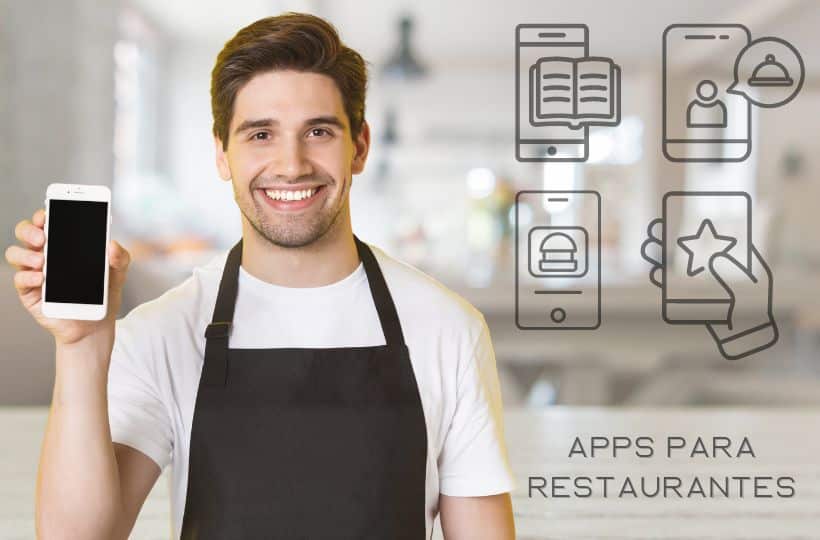 15 Apps para gestionar tu restaurante y tenerlo todo bajo control