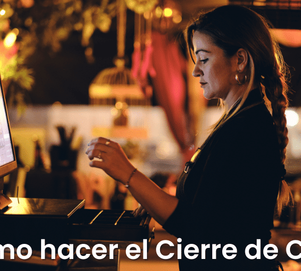 Cierre de caja: Qué es y cómo hacerlo correctamente – Consejos y errores comunes