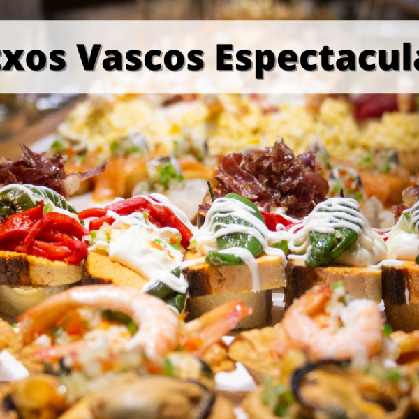mejores pinchos vascos