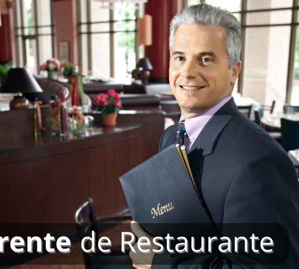 ¿Qué hace un Gerente de Restaurante? Funciones y Responsabilidades
