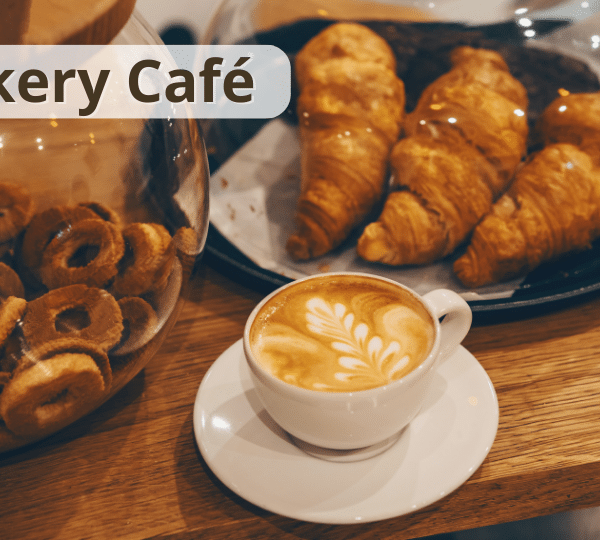 Bakery Coffee