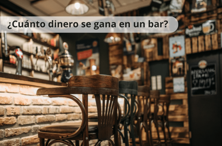 Tipos de Bares que existen en el Mundo y sus características