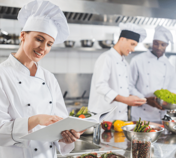 6 Ejemplos de escandallos de cocina