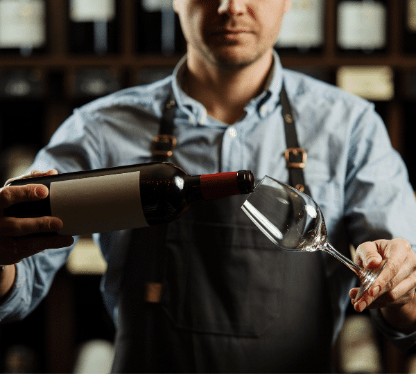 Cómo ser un buen Sommelier