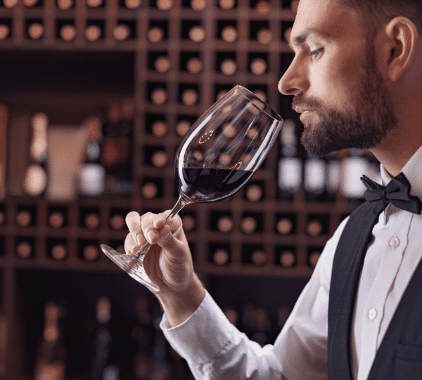 ¿Cuál es la diferencia entre Catador de vinos, Sumiller y Enólogo?