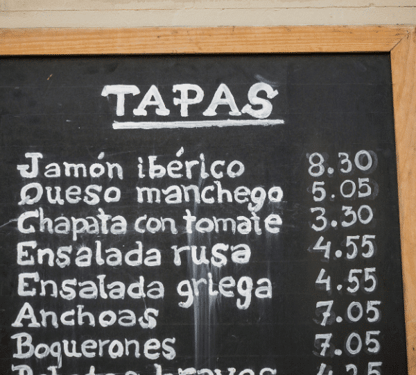 Cómo fijar precios en un restaurante