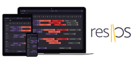 Resos - software reservas restaurante