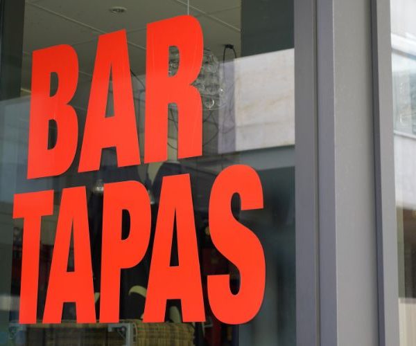 Ideas de nombres para Bares