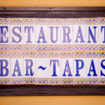 Nombres de restaurantes