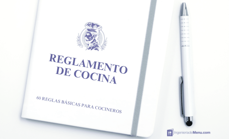 Cómo crear el Manual de procedimientos de un Restaurante