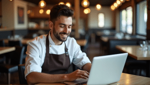 Cómo responder a las reseñas en un restaurante