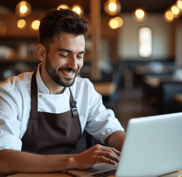 Cómo responder a las reseñas en un restaurante