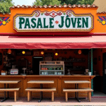 Nombres para taquerías originales