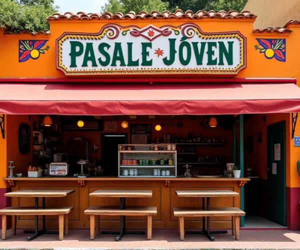 Nombres para taquerías originales