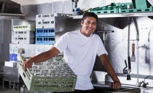 Que hace un office de cocina