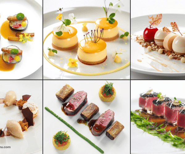 Emplatados rítmicos