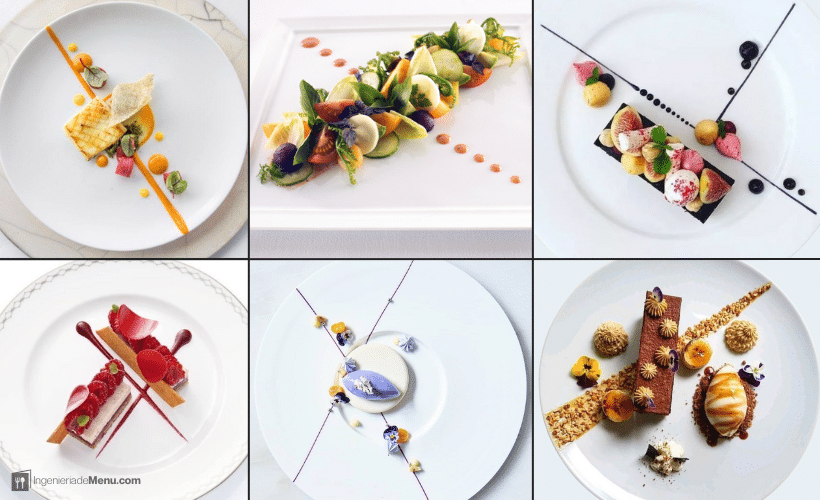 Emplatados transversales