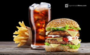 Nombres para combos de comida