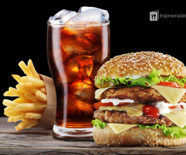 Nombres para combos de comida