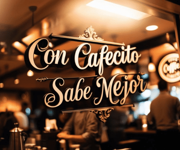 Nombres para cafeterias