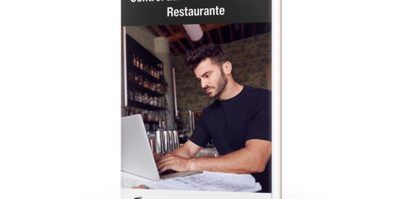 Control administrativo de un Restaurante (Ebook)