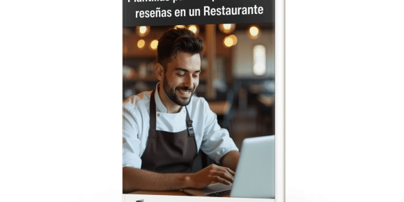 20 Plantillas para responder a las reseñas en un restaurante