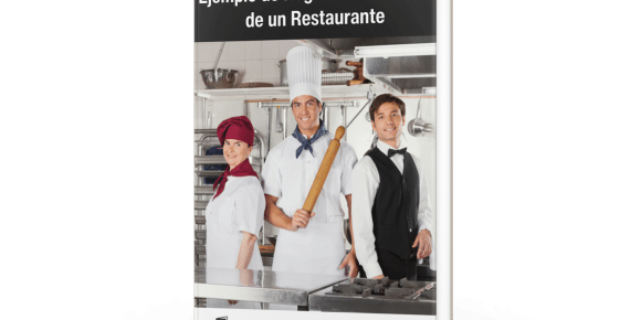 Ejemplo de Reglamento interno de un restaurante