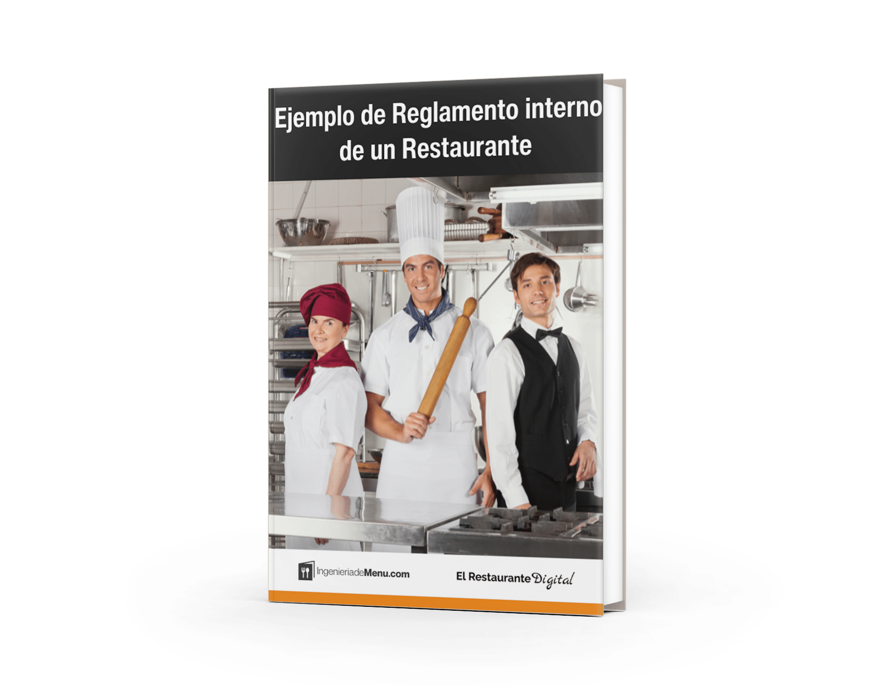 Ejemplo de Reglamento interno de un restaurante