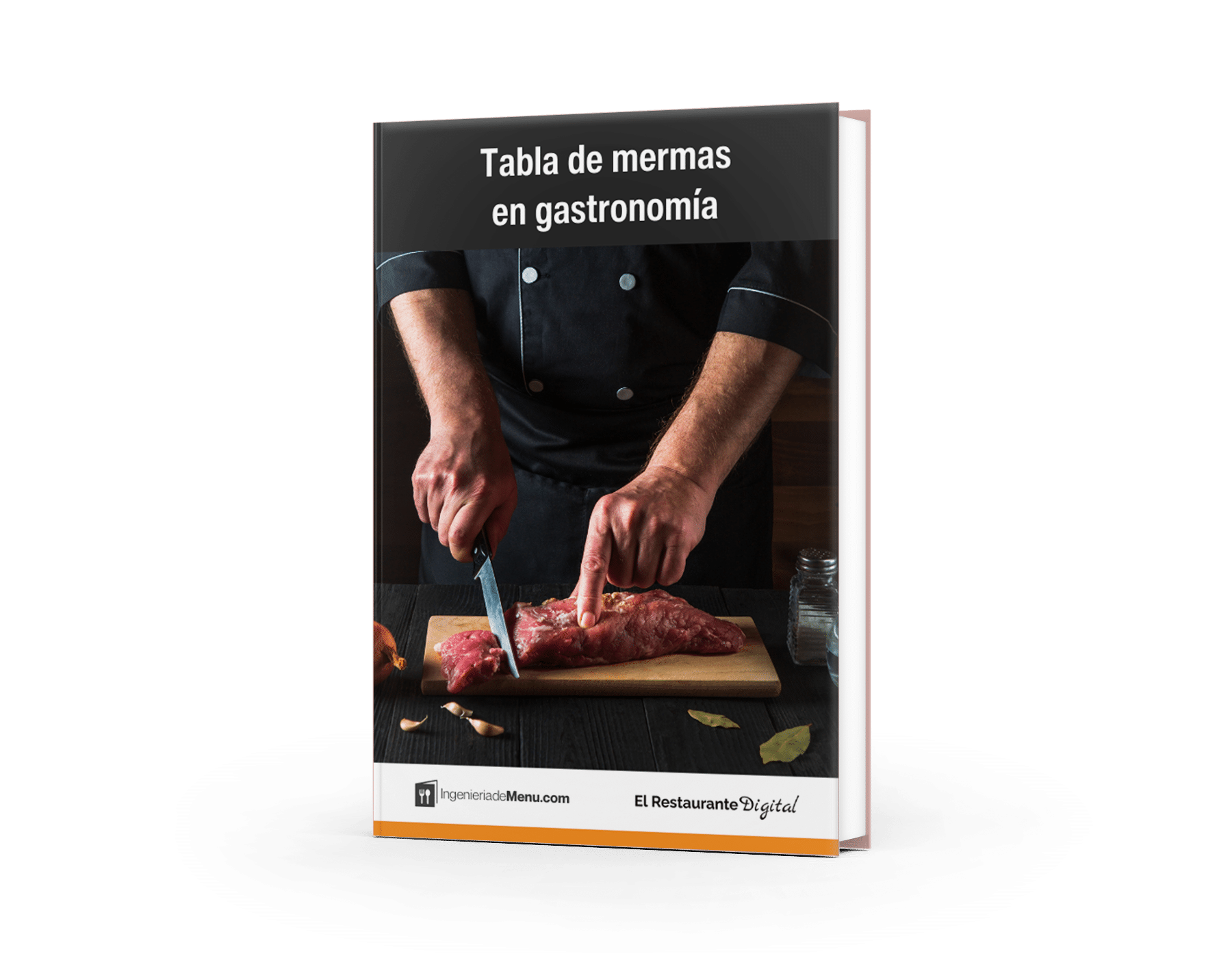 Tabla de rendimiento de alimentos