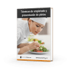 Técnicas de emplatado y presentación de platos (Ebook)