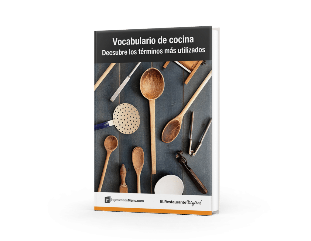 Glosario De Términos Culinarios De Cocina Pdf