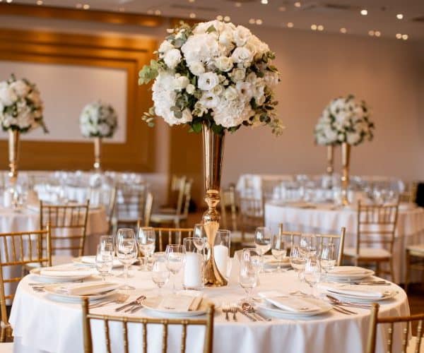 Cómo vender una boda