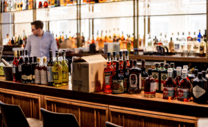 Qué es un stock de bebidas