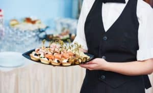 Que se necesita para crear una empresa de catering