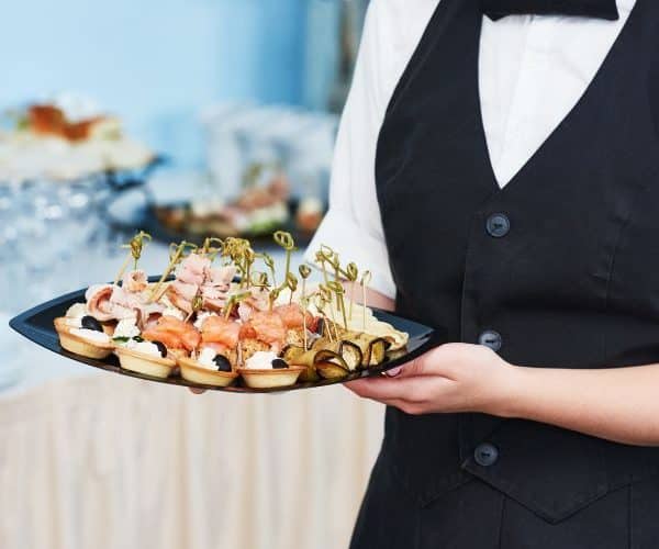 Que se necesita para crear una empresa de catering