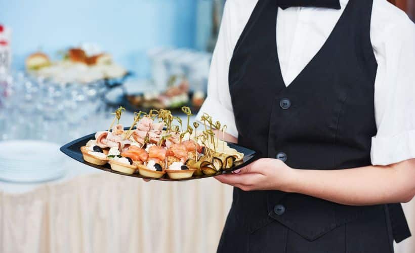 Que se necesita para crear una empresa de catering