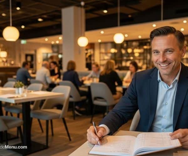 Formas de ganar más dinero en tu restaurante