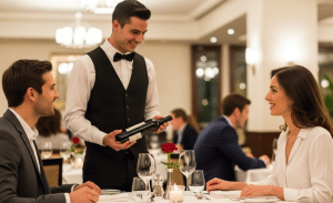 Cómo mejorar el servicio al cliente en un restaurante