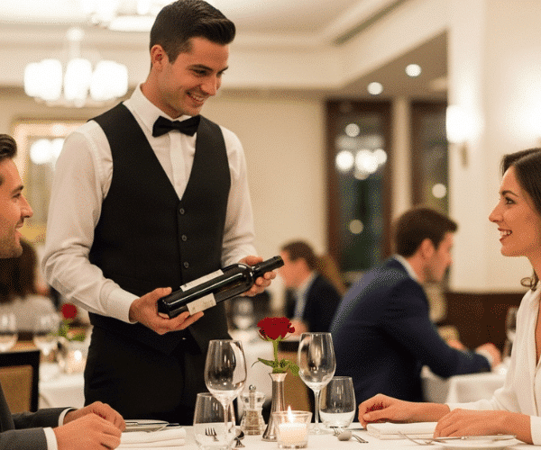 Cómo mejorar el servicio al cliente en un restaurante