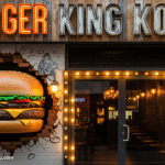 Nombres de hamburgueserias originales