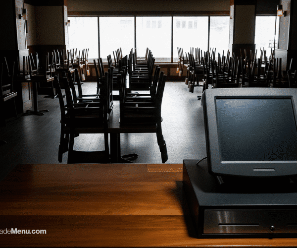 Porque fracasan los restaurantes