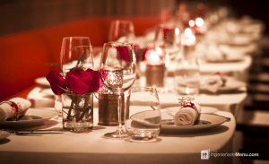 Ideas para restaurantes en san valentin