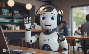 GPT enfocados a bares y restaurantes