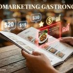 Neuromarketing gastronómico