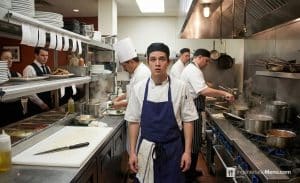 Onboarding en restaurantes