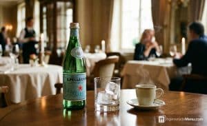 Productos que mas ganancia dejan en un restaurante