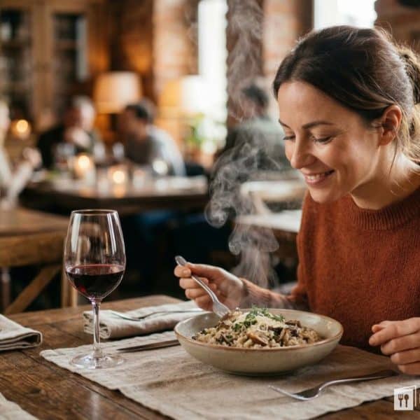 Marketing sensorial en restaurantes: Ejemplos reales que funcionan